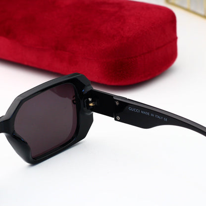 Irregular Sunglasses-With Gift Box