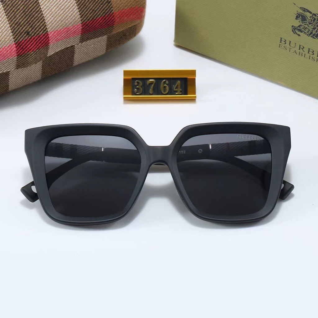 Full Frame Sunglasses-With Gift Box