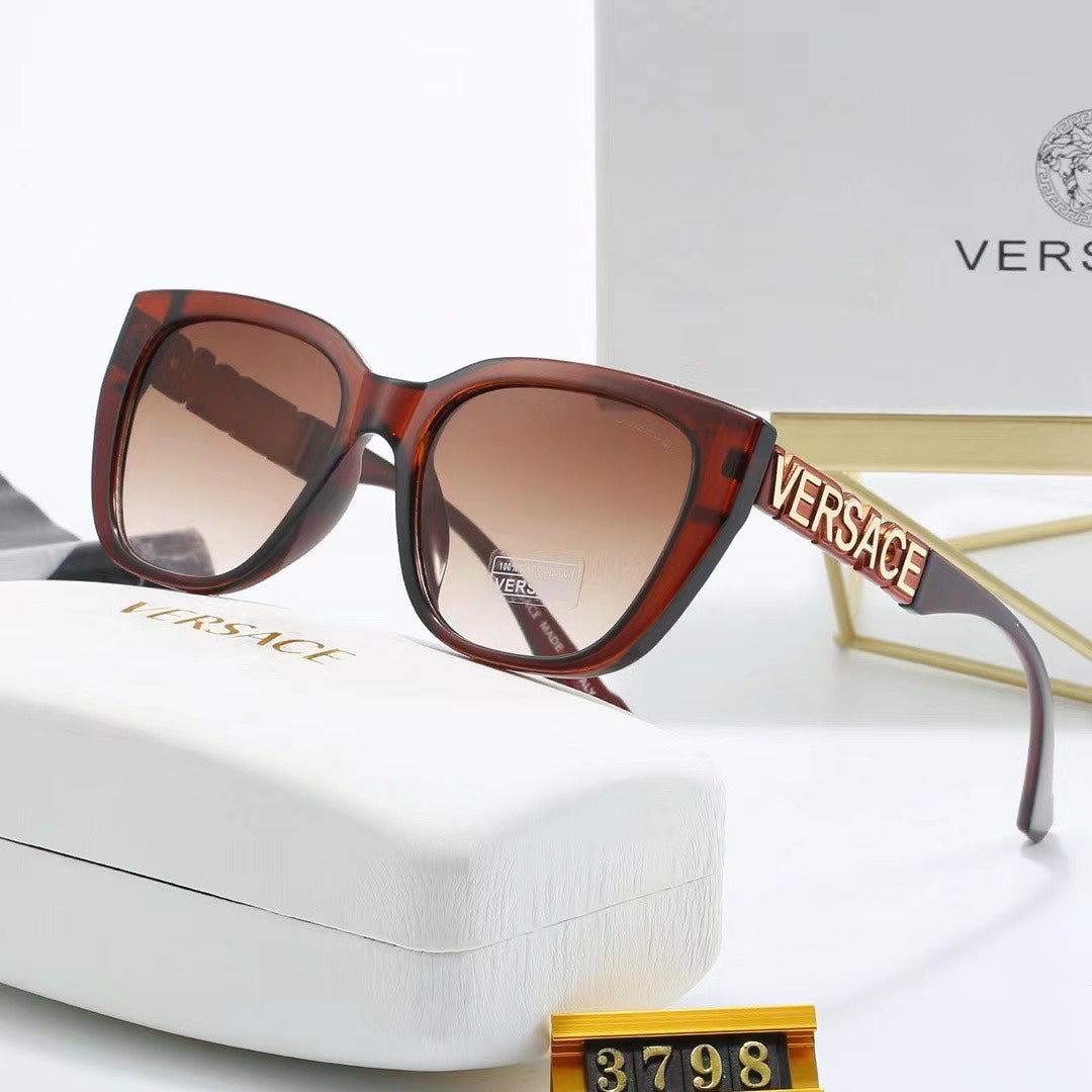 Minimalist Sunglasses-With Gift Box