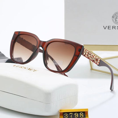 Minimalist Sunglasses-With Gift Box