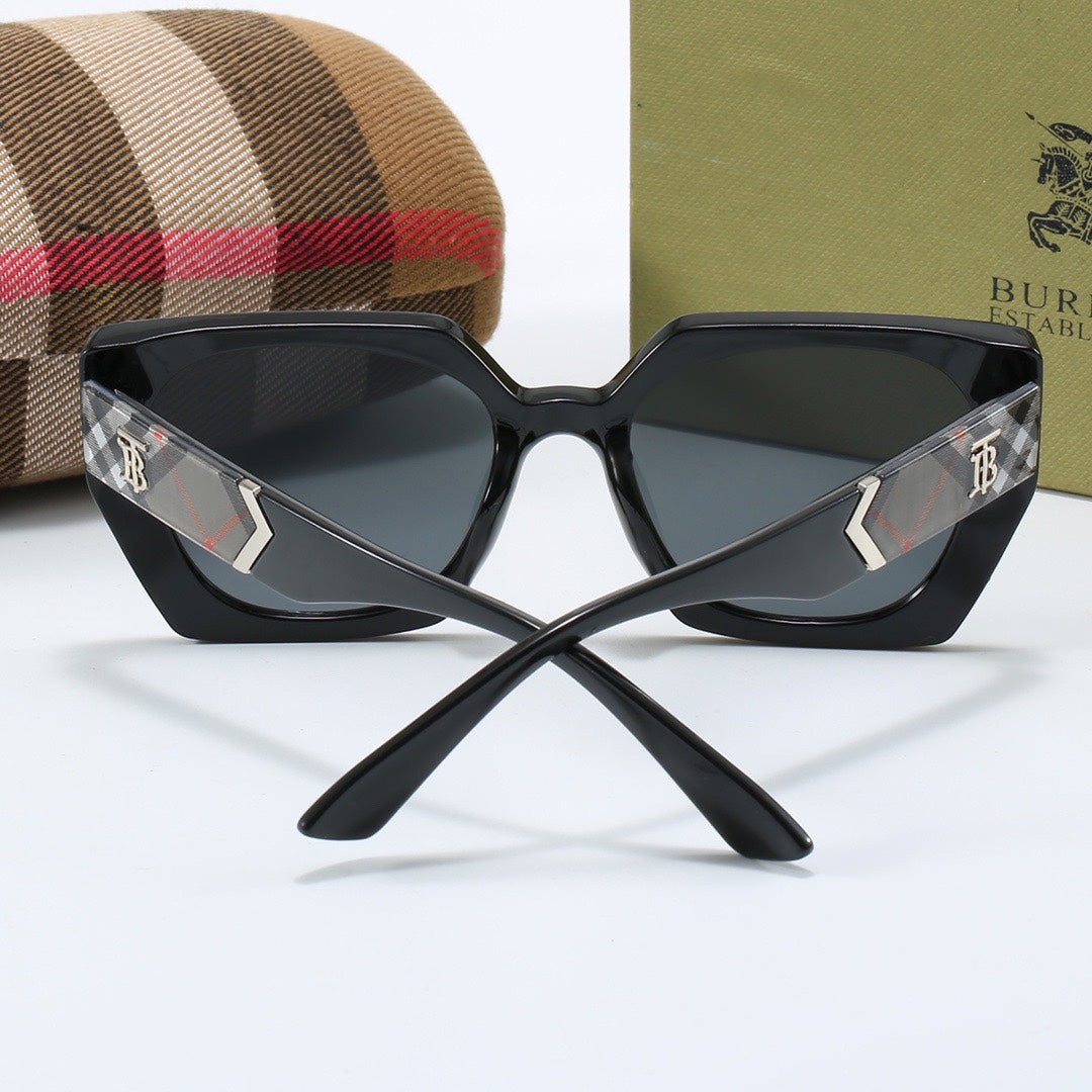 Avant-garde Sunglasses-With Gift Box