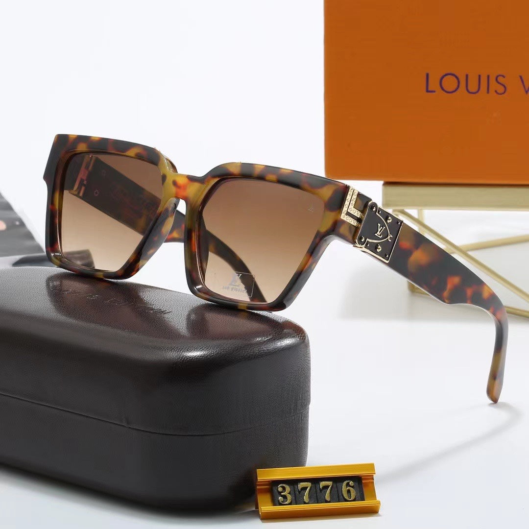 Polarized Sunglasses-With Gift Box