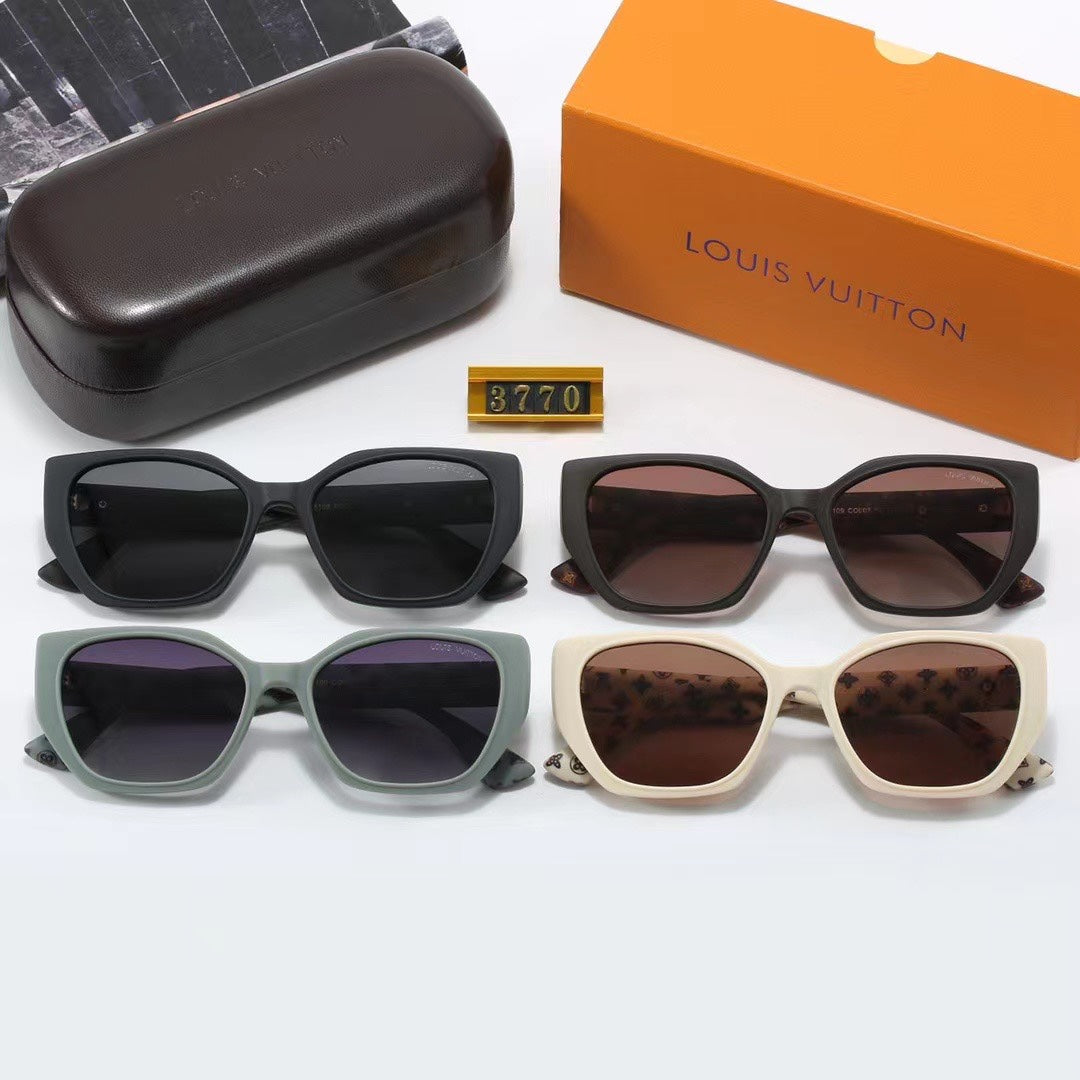 Designer Sunglasses-With Gift Box