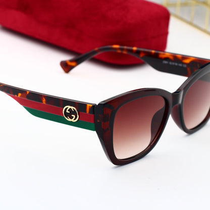 Classic Wayfarer Sunglasses-With Gift Box