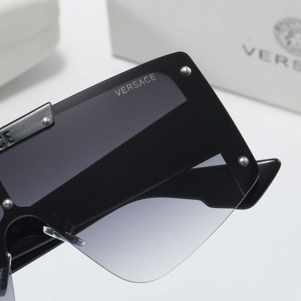 Wrap-Around Sunglasses-With Gift Box