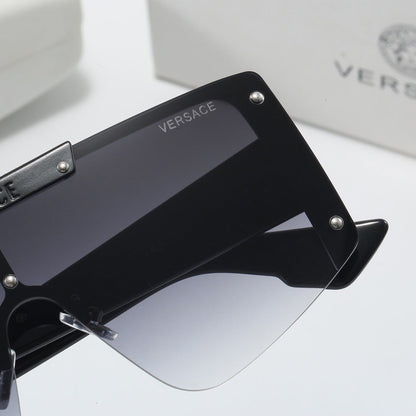 Wrap-Around Sunglasses-With Gift Box