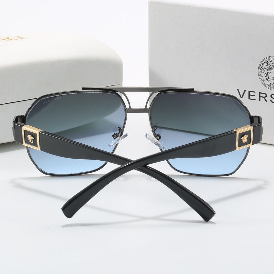 Aviator Sunglasses-With Gift Box