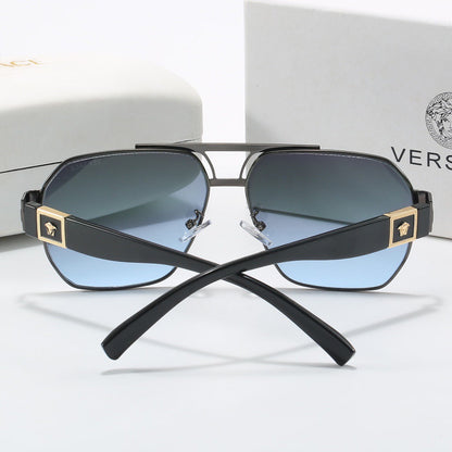 Aviator Sunglasses-With Gift Box