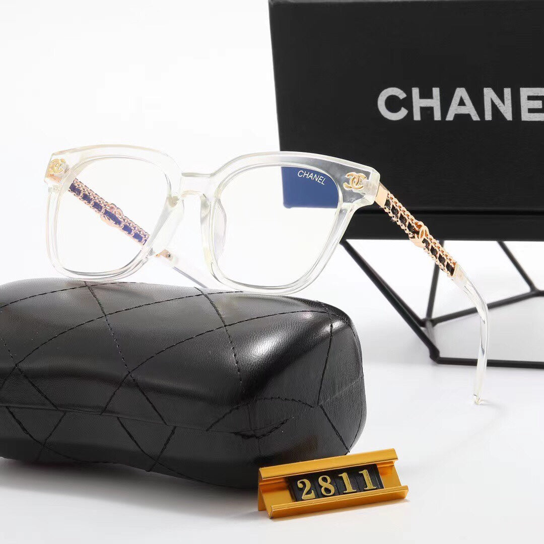 Timeless Trendy Sun Shades