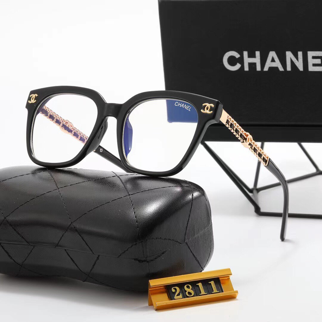 Timeless Trendy Sun Shades