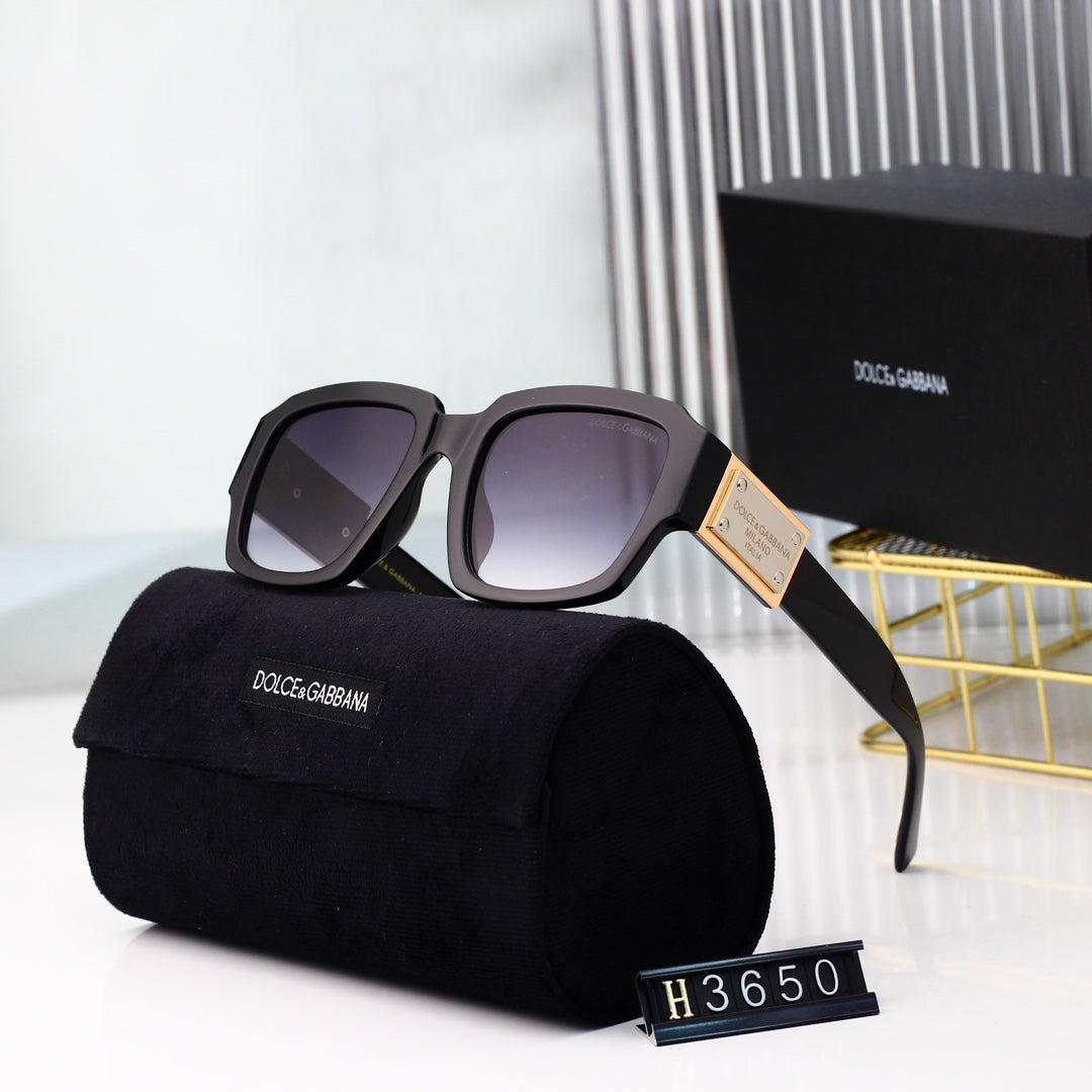 Timeless Shades: Classic Charm