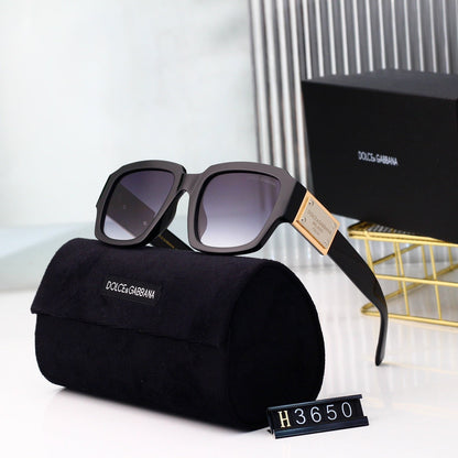 Timeless Shades: Classic Charm