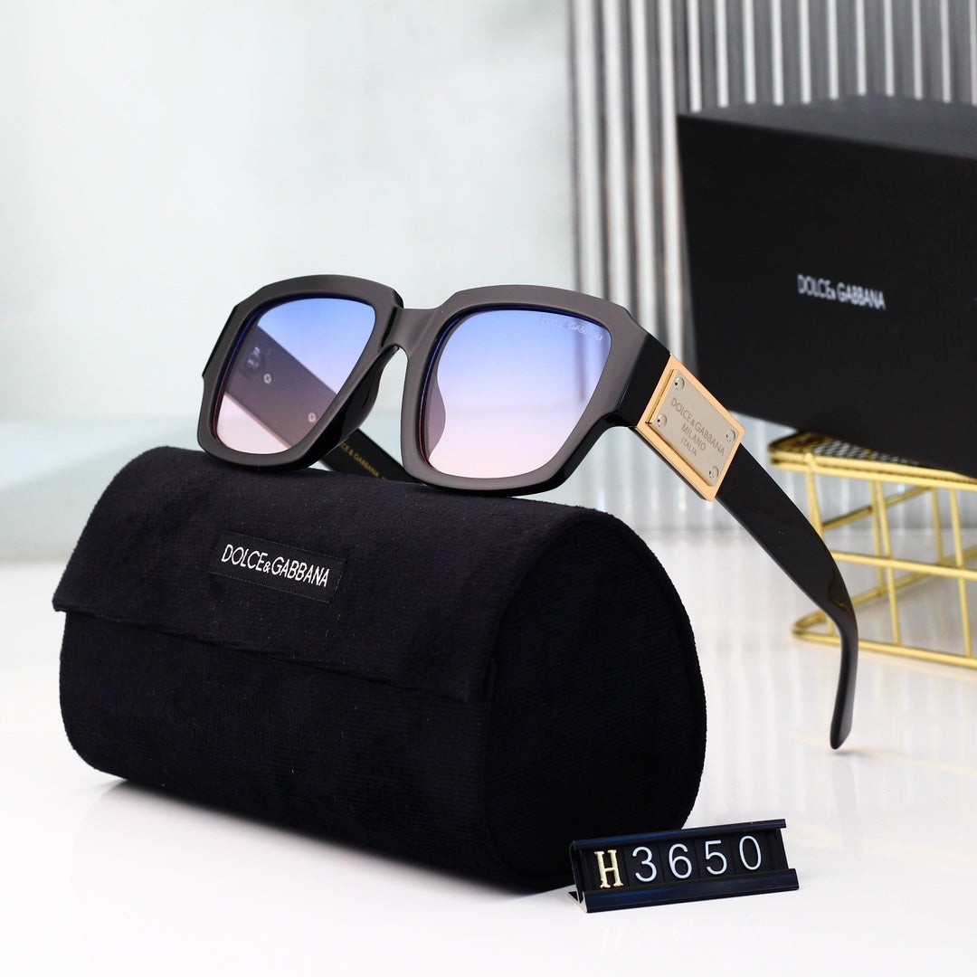 Timeless Shades: Classic Charm