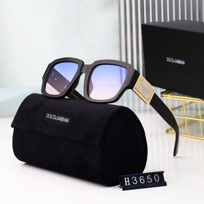 Timeless Shades: Classic Charm