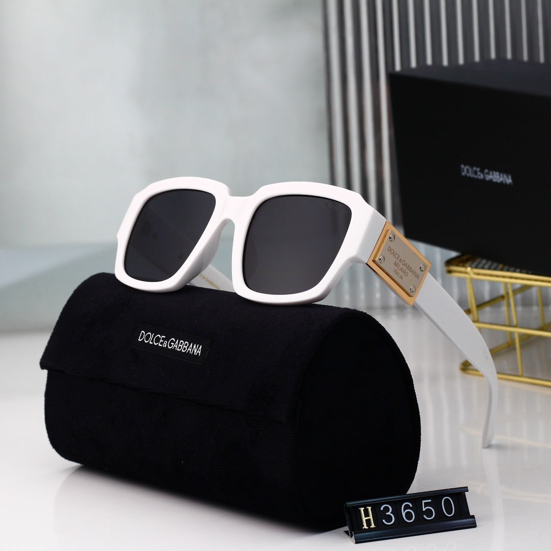 Timeless Shades: Classic Charm