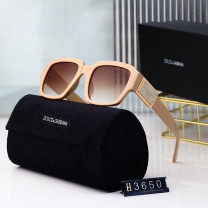 Timeless Shades: Classic Charm