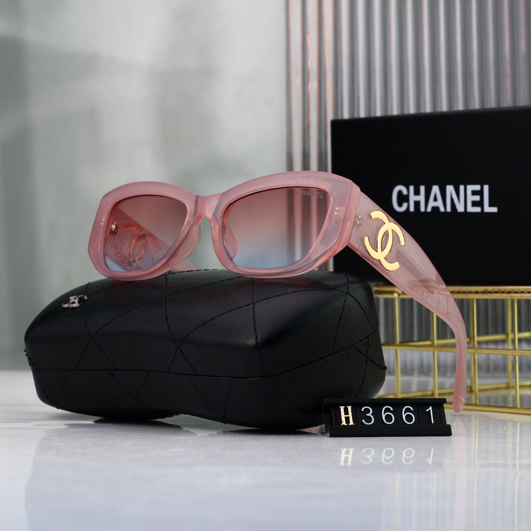 Classic Timeless Sun Glasses