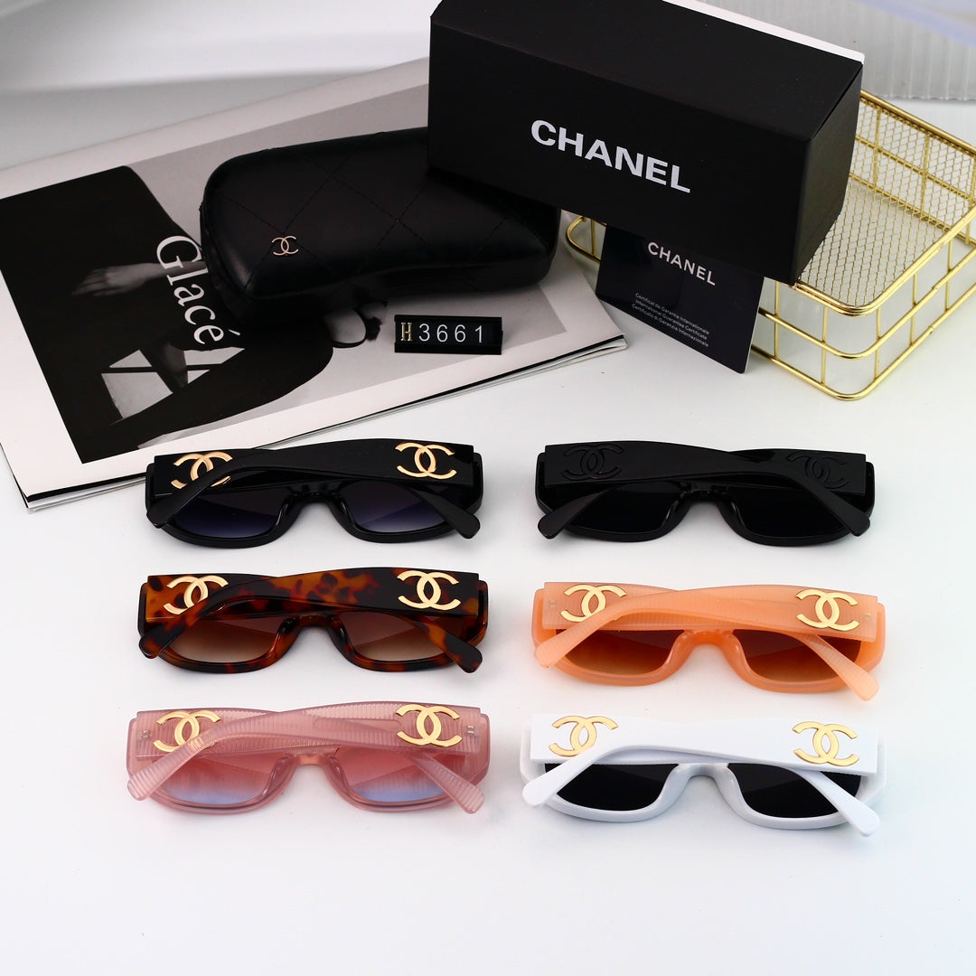 Classic Timeless Sun Glasses