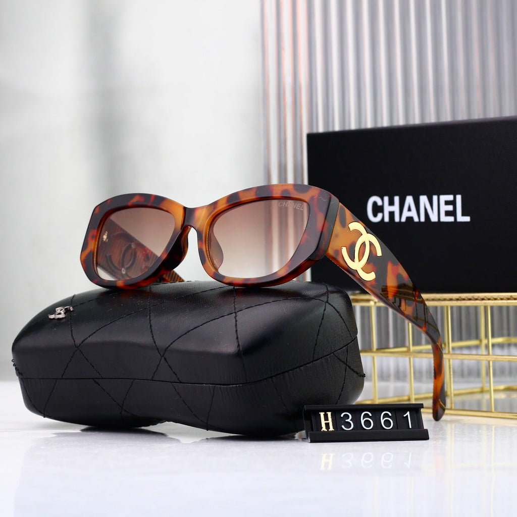 Classic Timeless Sun Glasses