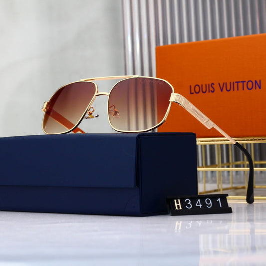 Classic All-Match Sun Shades