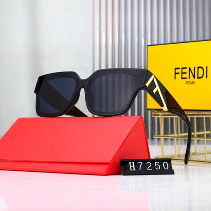 Iconic Trendy Sunglasses