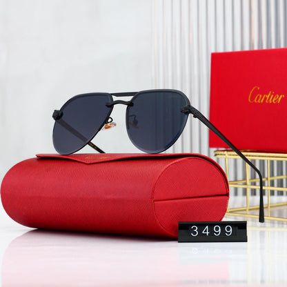 Trendy Timeless Sunglasses