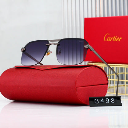 Versatile Classic Sun Shades