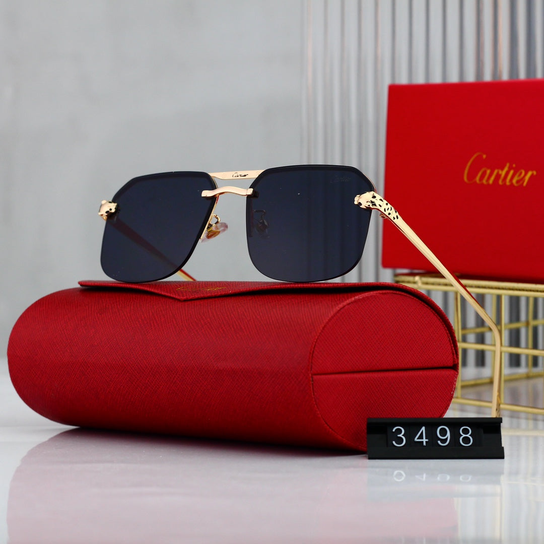 Versatile Classic Sun Shades