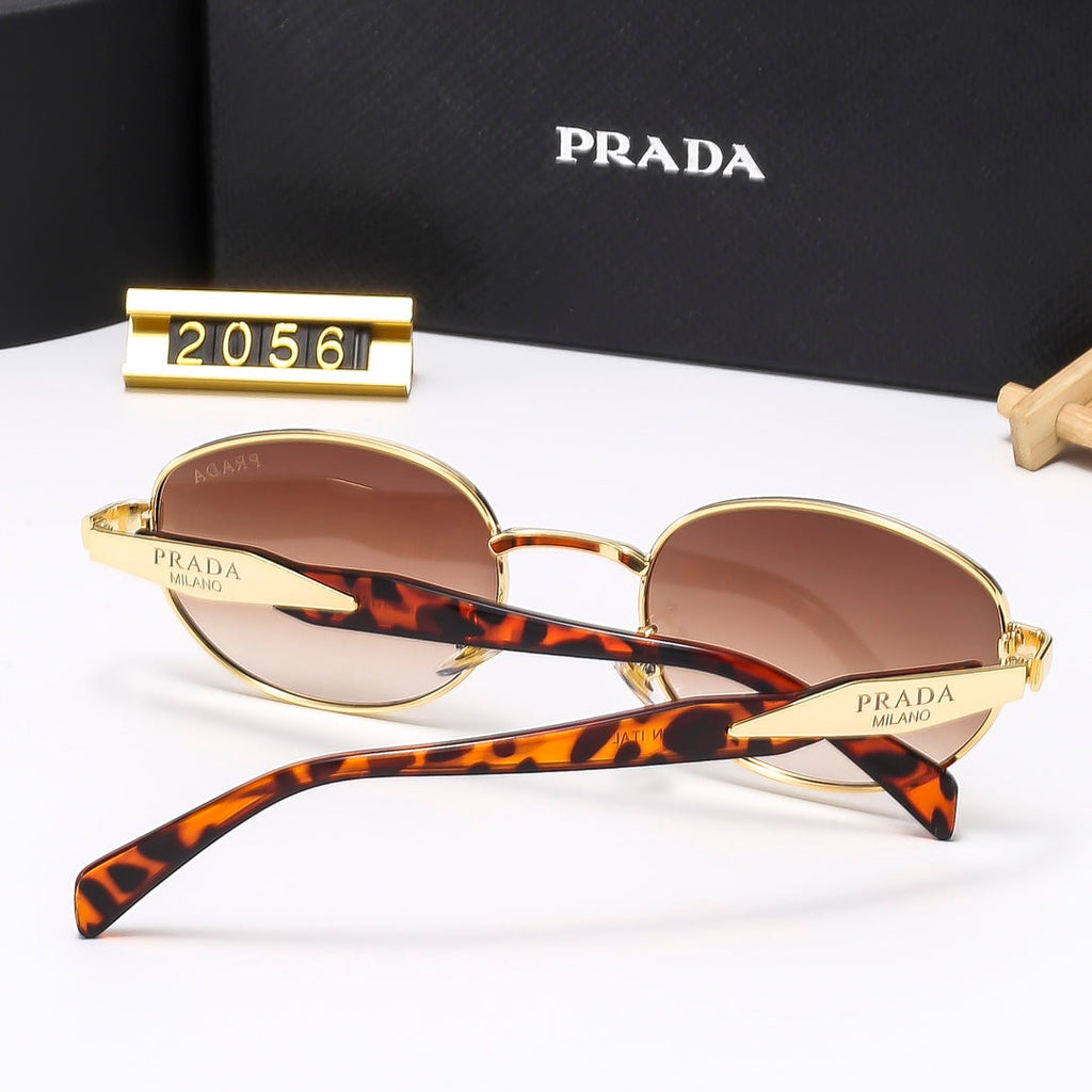 Classic Sunglasses: Trendy Pick