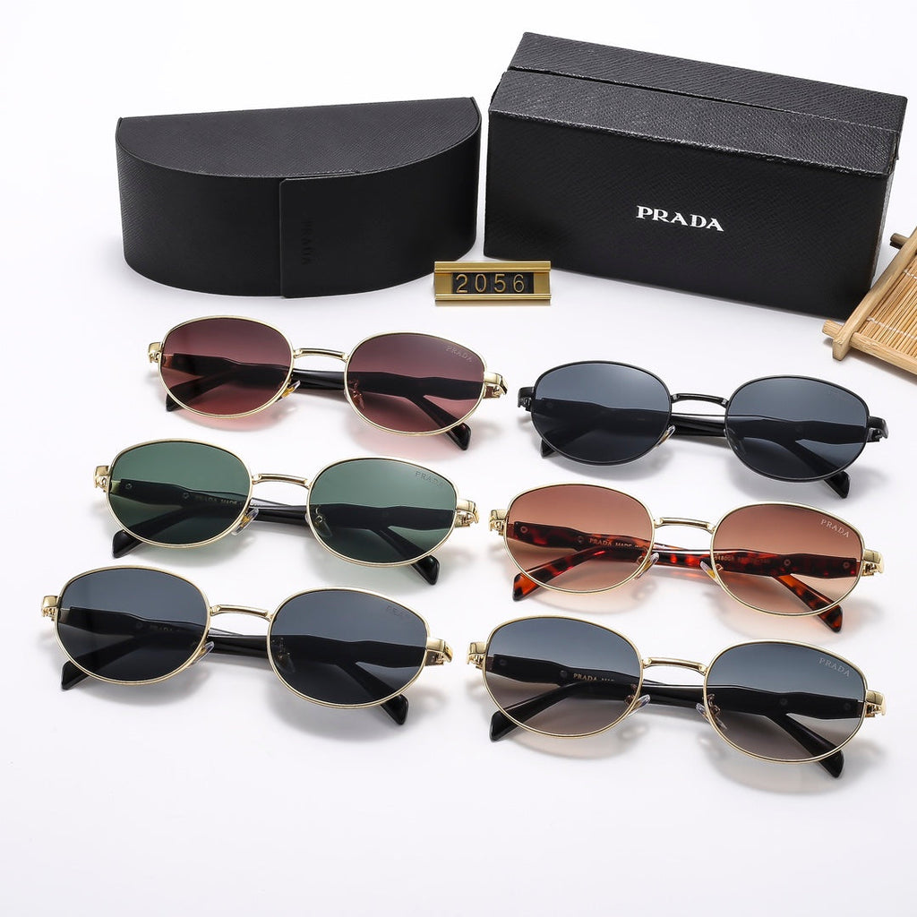 Classic Sunglasses: Trendy Pick