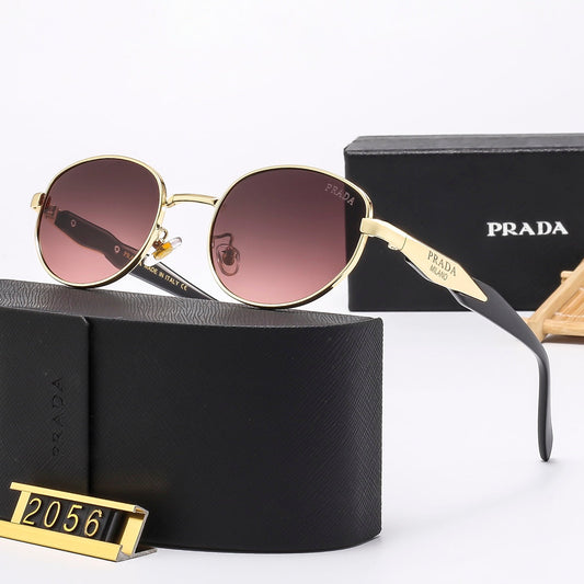 Classic Sunglasses: Trendy Pick