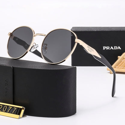 All-Match Classic Sunglasses