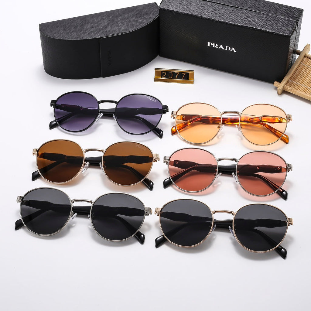 All-Match Classic Sunglasses