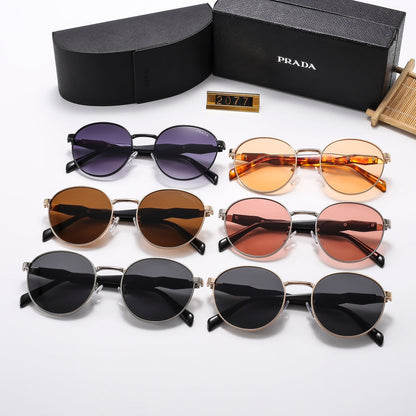 All-Match Classic Sunglasses
