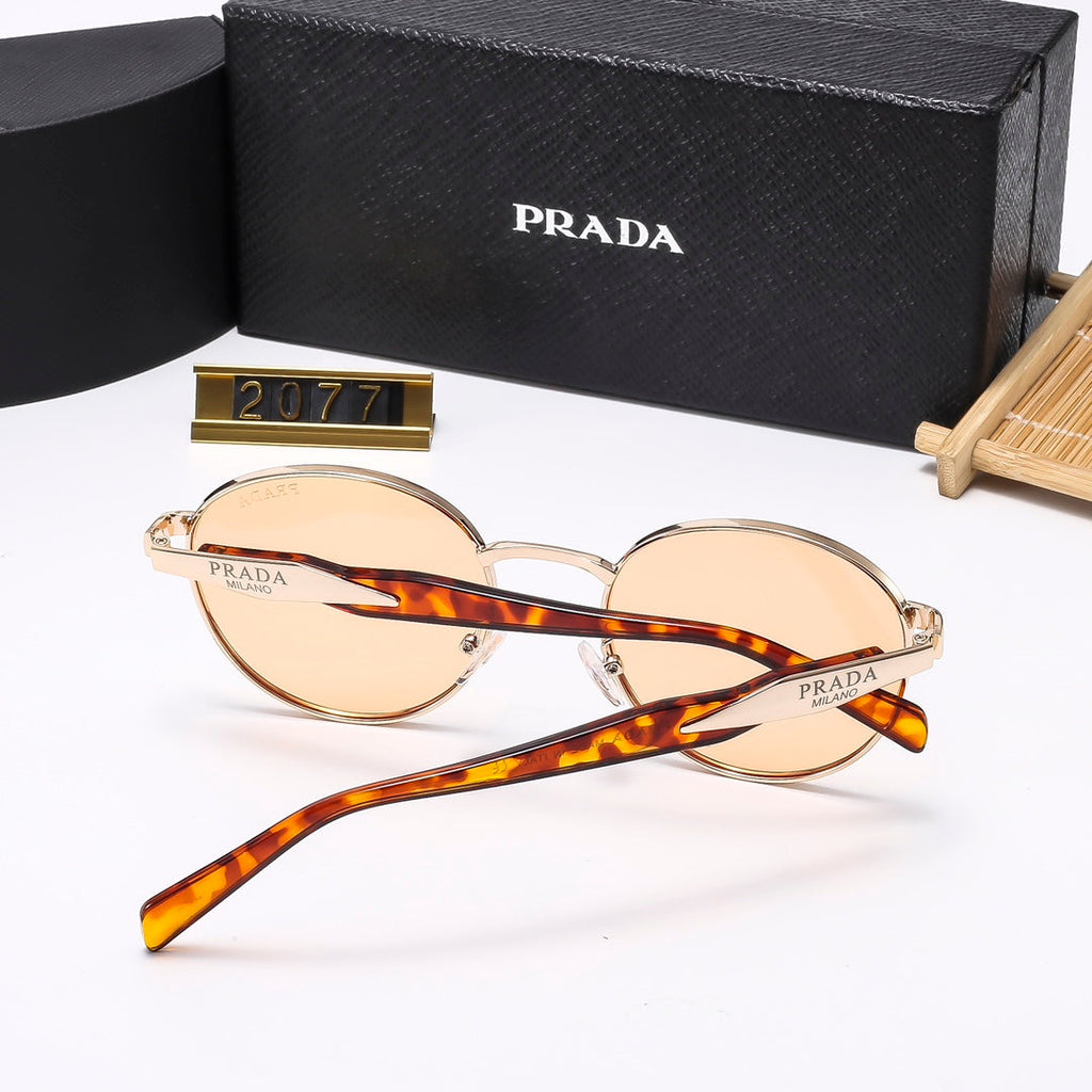 All-Match Classic Sunglasses