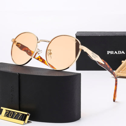 All-Match Classic Sunglasses