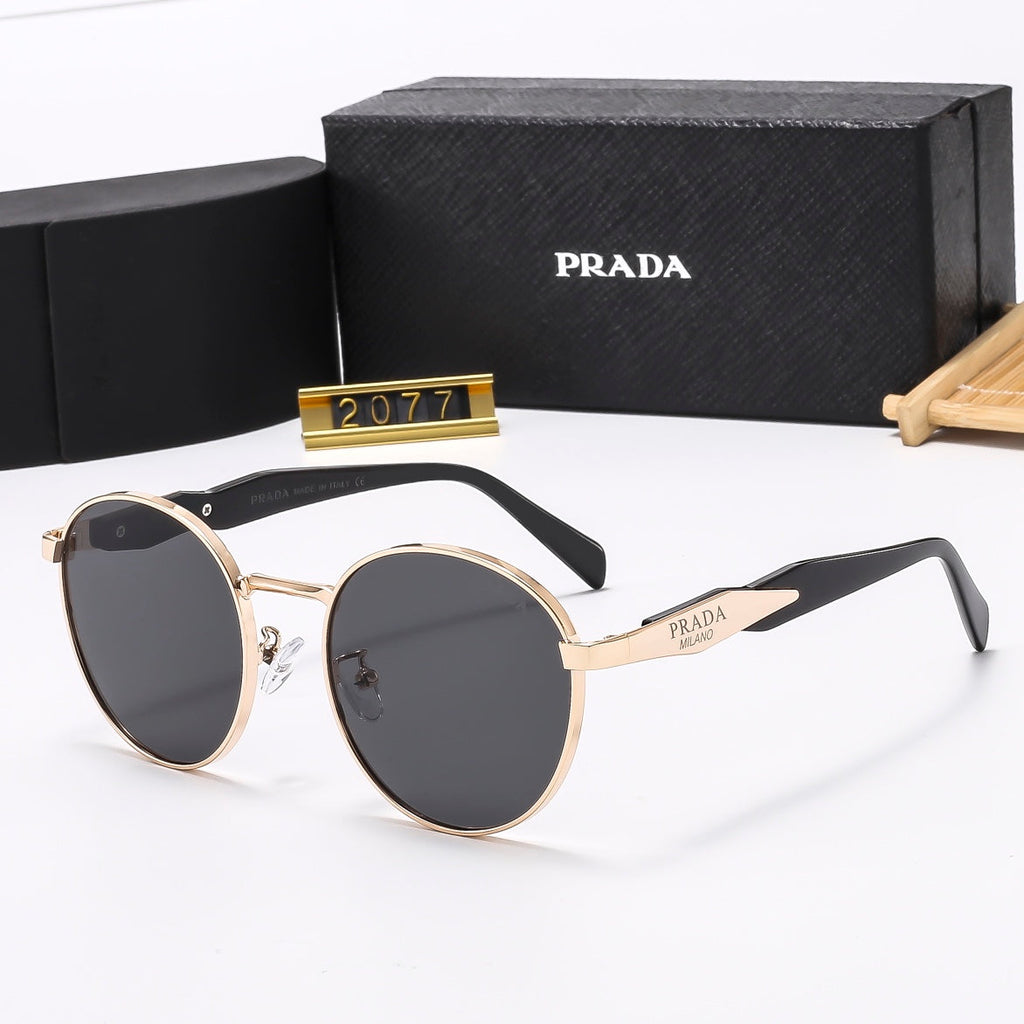 All-Match Classic Sunglasses