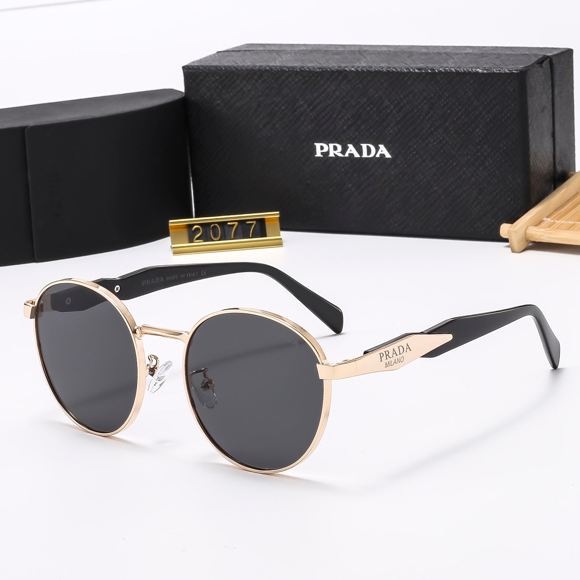 All-Match Classic Sunglasses