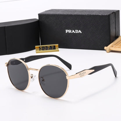 All-Match Classic Sunglasses