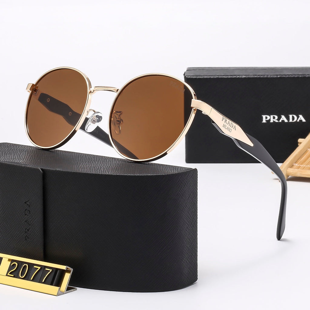 All-Match Classic Sunglasses