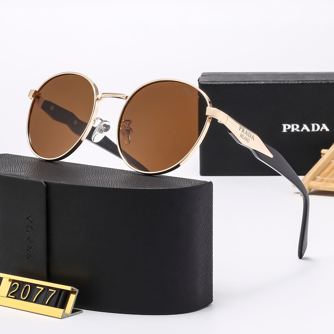 All-Match Classic Sunglasses