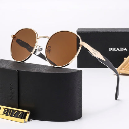 All-Match Classic Sunglasses