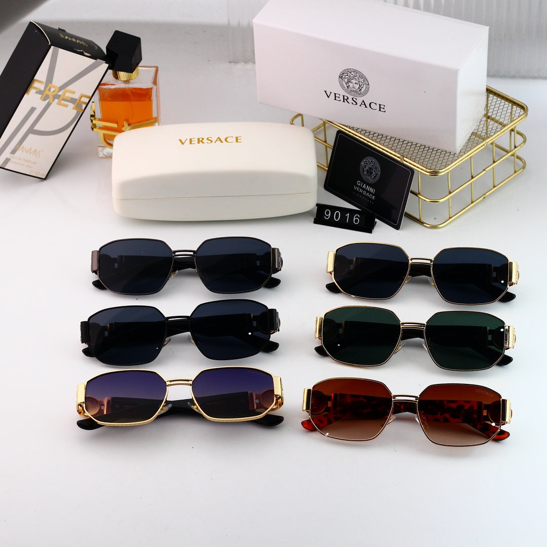 Trendy Versatile Sun Shades