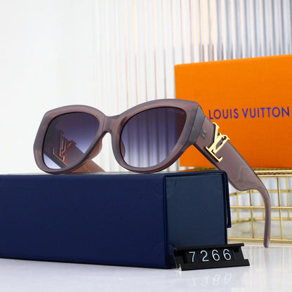 Trendy Iconic Sunglasses Pick