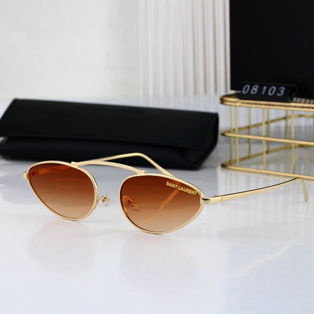 Iconic Trendy Sunglasses Essential