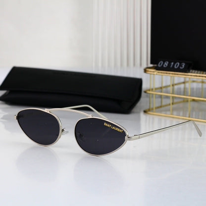 Iconic Trendy Sunglasses Essential