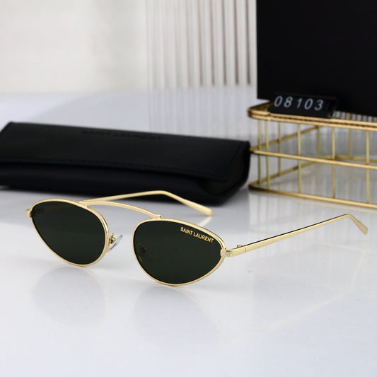 Iconic Trendy Sunglasses Essential