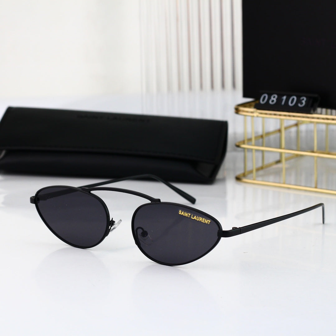 Iconic Trendy Sunglasses Essential