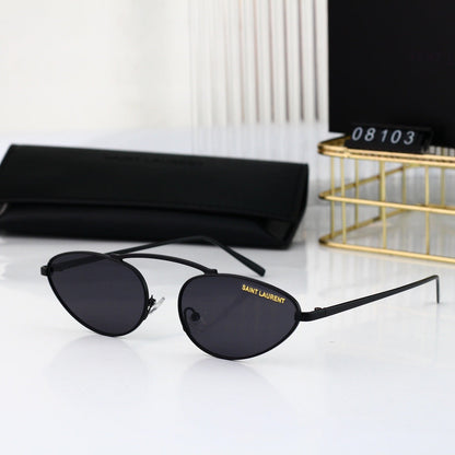 Iconic Trendy Sunglasses Essential