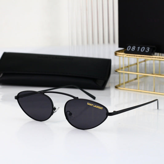 Iconic Trendy Sunglasses Essential